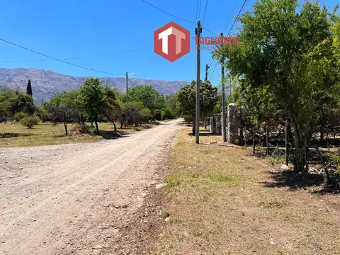 Terreno en Venta en Los Estribos, Merlo
