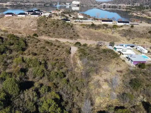 Terreno en Venta en Potrero de los Funes, Juan Martín de Pueyrredón