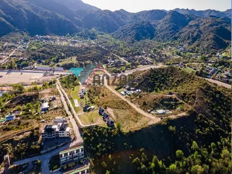 Terreno en Venta en San Luis, Juan Martín de Pueyrredón