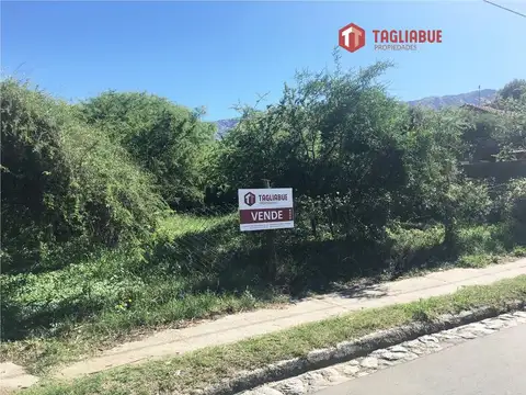 Terreno en Venta en Merlo, Junín