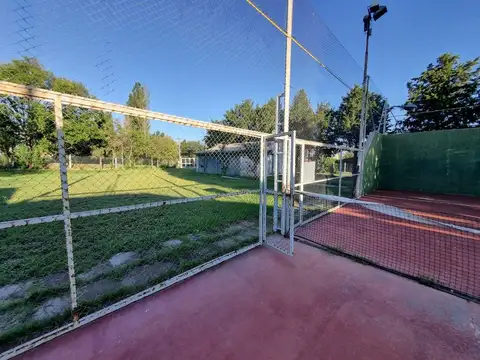 Terreno en Venta en Juana Koslay, Juan Martín de Pueyrredón