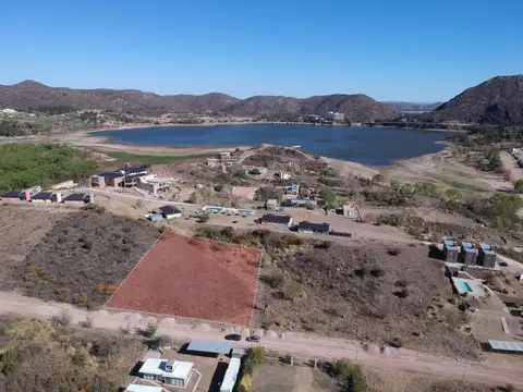 Terreno en Venta en Potrero de los Funes, Juan Martín de Pueyrredón