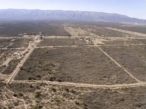 Terreno en Venta en San Luis, Juan Martín de Pueyrredón