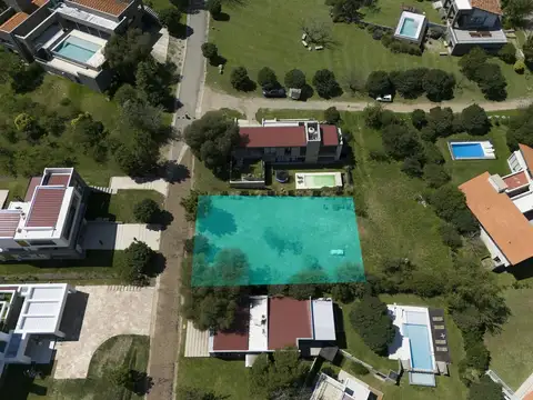 Terreno en Venta en Chumamaya, Merlo