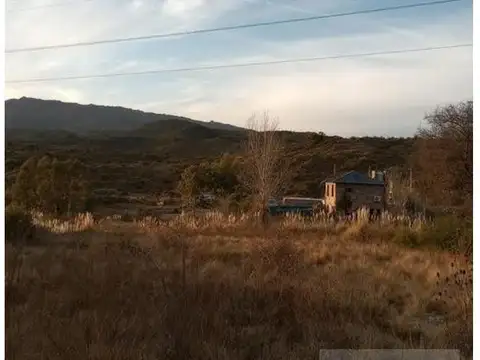 Terreno en Venta en Potrero de los Funes, Juan Martín de Pueyrredón
