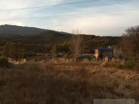 Terreno en Venta en Potrero de los Funes, Juan Martín de Pueyrredón