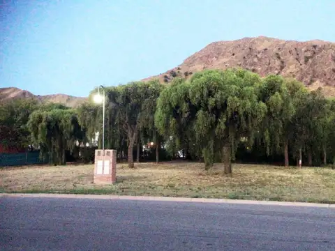 Terreno en Venta en San Luis, Juan Martín de Pueyrredón