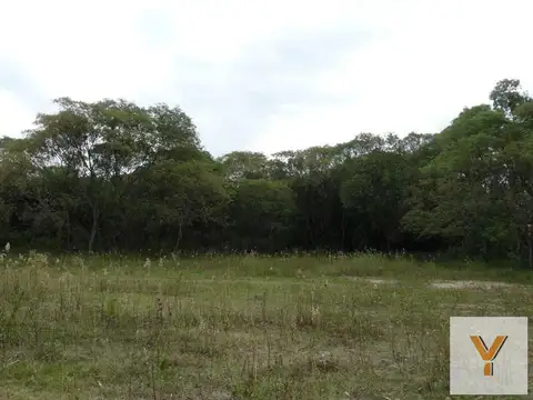 Terreno en Venta en Piedra Blanca, Junín