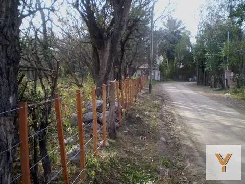 Terreno en Venta en Piedra Blanca, Junín