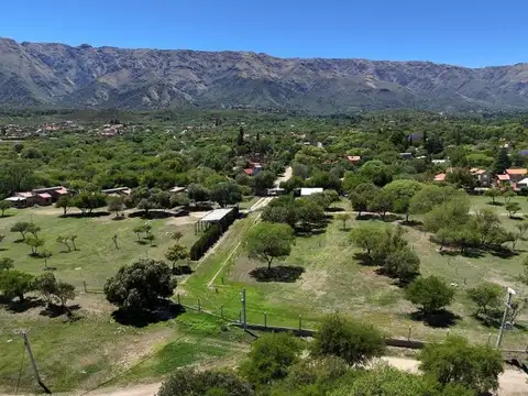 Terreno en Venta en Centro, Merlo