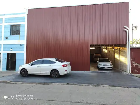 Terreno en Venta en San Luis, Juan Martín de Pueyrredón