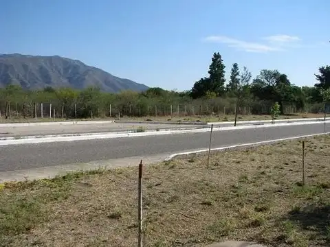 Terreno en Venta en Lujan, Ayacucho