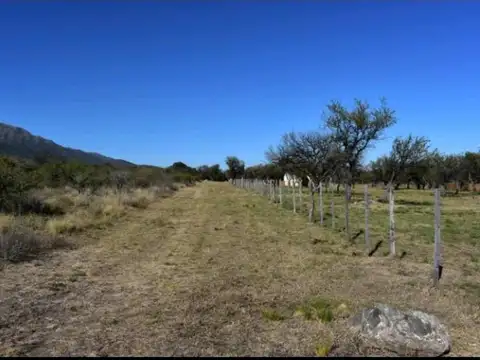 Terreno en Venta en Merlo, Junín