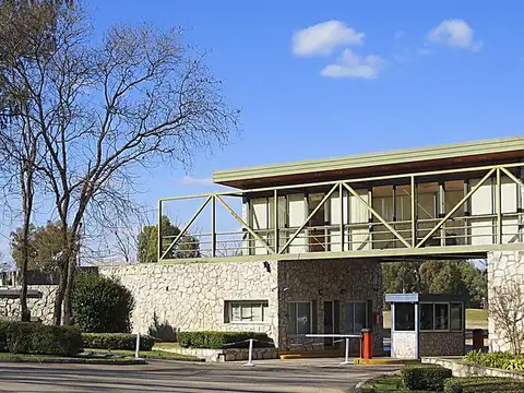 Terreno en Venta en Juana Koslay, Juan Martín de Pueyrredón