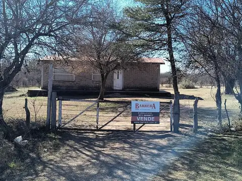 Terreno en Venta en Merlo, Junín
