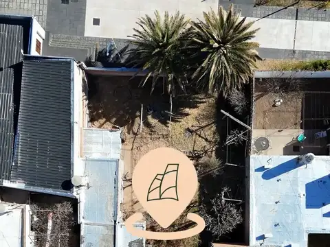 Terreno en Venta en Centro, San Luis