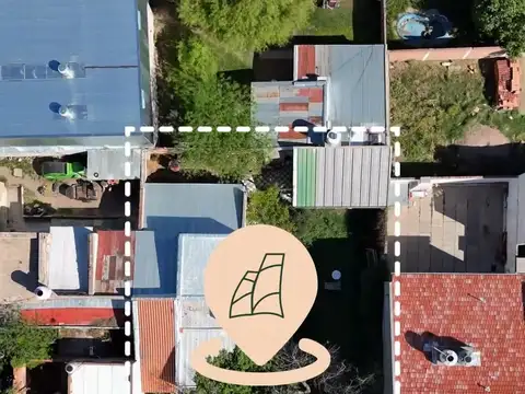 Terreno en Venta en San Luis, Juan Martín de Pueyrredón