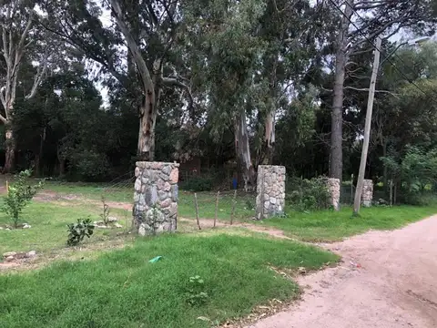 Terreno en Venta en Villa Elena, Chacabuco
