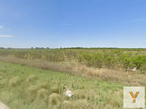 Terreno en Venta en Villa Reynolds, General Pedernera