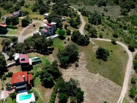 Terreno en Venta en Chumamaya, Merlo