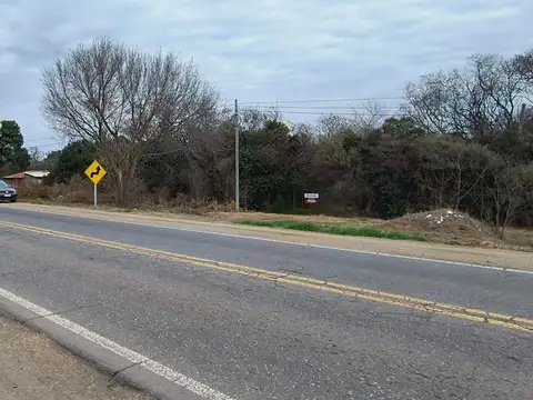 Terreno en Venta en Cerro De Oro, Merlo