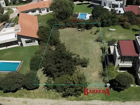 Terreno en Venta en Chumamaya, Merlo