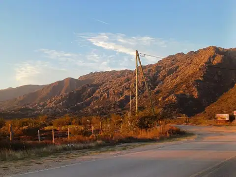Terreno en Venta en Merlo, Junín