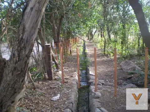 Terreno en Venta en Piedra Blanca, Junín