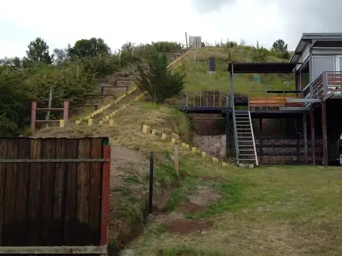 Terreno en Venta en Potrero de los Funes, Juan Martín de Pueyrredón