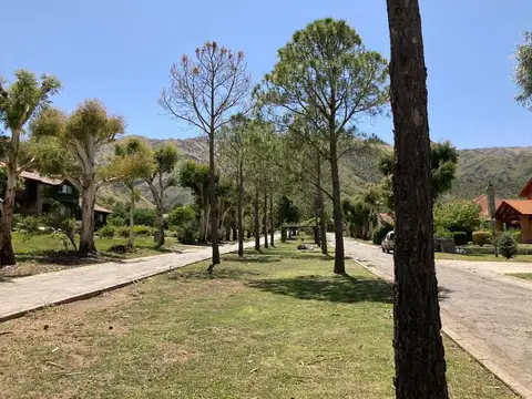 Terreno en Venta en Chumamaya, Merlo
