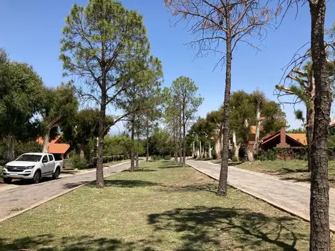 Terreno en Venta en Chumamaya, Merlo