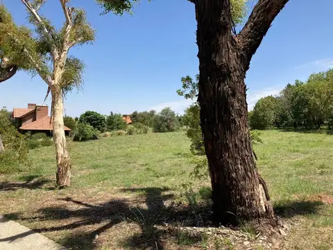 Terreno en Venta en Chumamaya, Merlo