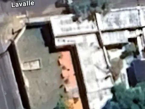 Terreno en Venta en Centro, San Luis