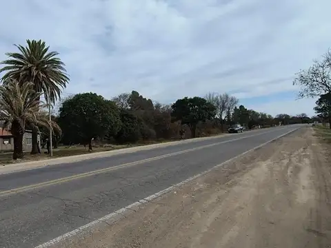 Terreno en Venta en Cerro De Oro, Merlo