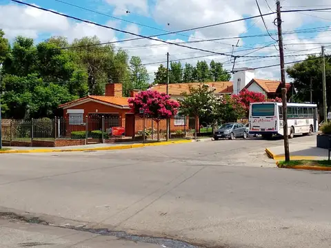 Terreno en Venta en Centro, Merlo