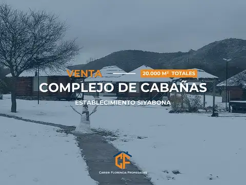 Terreno en Venta en San Luis, Juan Martín de Pueyrredón