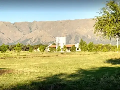 Terreno en Venta en Merlo, Junín