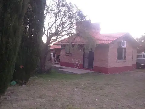 Oficina en Venta en Los Molles, Junín