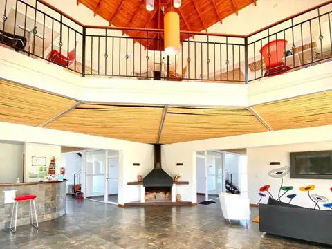 Oficina en Venta en Rincon Del Este, Merlo