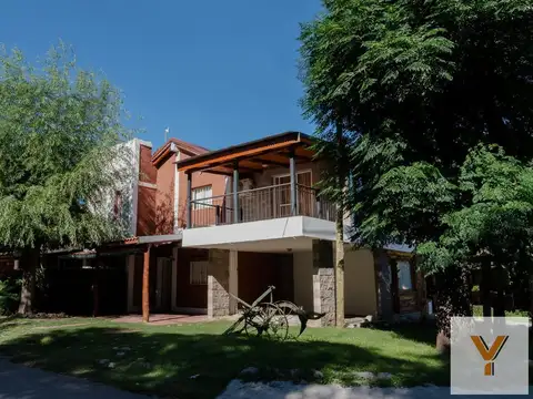 Oficina en Venta en Potrero de los Funes, Juan Martín de Pueyrredón