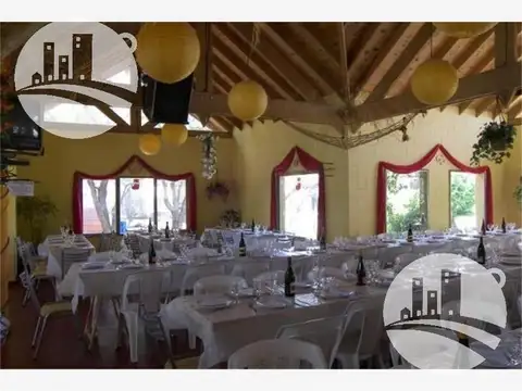 Hotel en Alquiler en Merlo, Junín