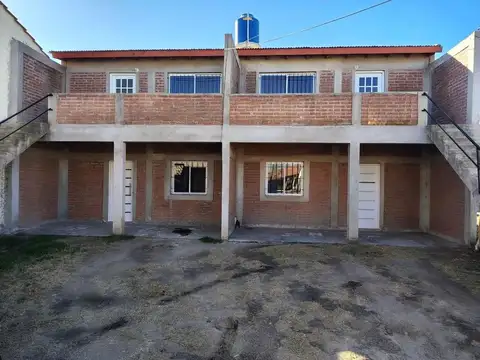 Departamento en Venta en Concaran, Chacabuco