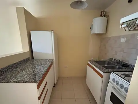 Departamento en Venta en San Luis, Juan Martín de Pueyrredón