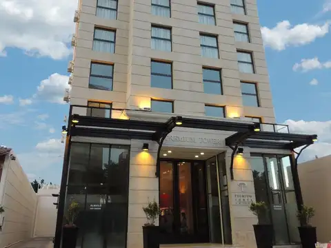Departamento en Venta en Centro, San Luis