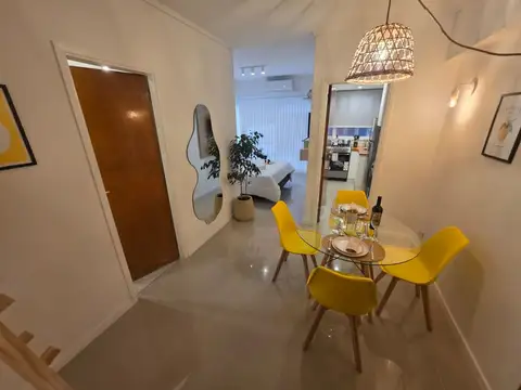 Departamento en Venta en Mar Del Plata, San Luis