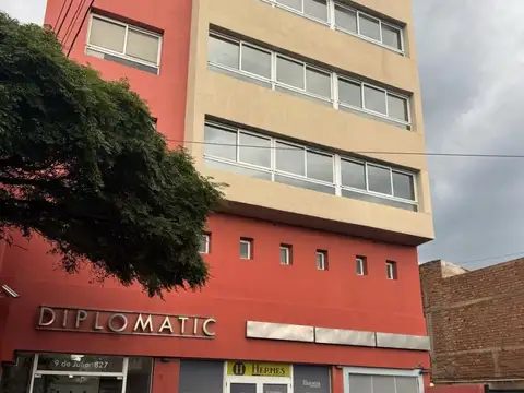 Departamento en Venta en San Luis, Juan Martín de Pueyrredón