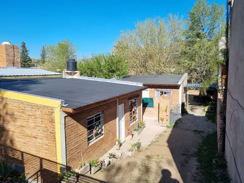 Departamento en Venta en Potrero de los Funes, Juan Martín de Pueyrredón