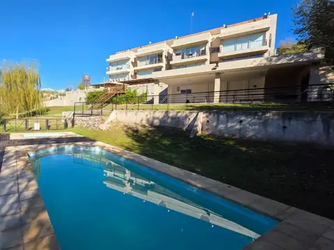 Departamento en Venta en Potrero de los Funes, Juan Martín de Pueyrredón