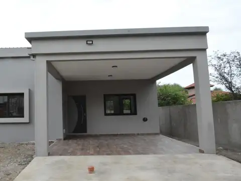 Departamento en Venta en Av del Sol, Merlo