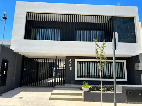 Departamento en Venta en Malvinas Argentinas, San Luis